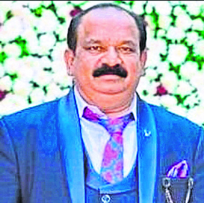 పచ్చ‘ప్రళయం’
8