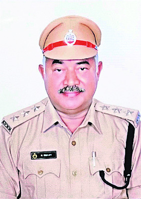 పచ్చ‘ప్రళయం’
7