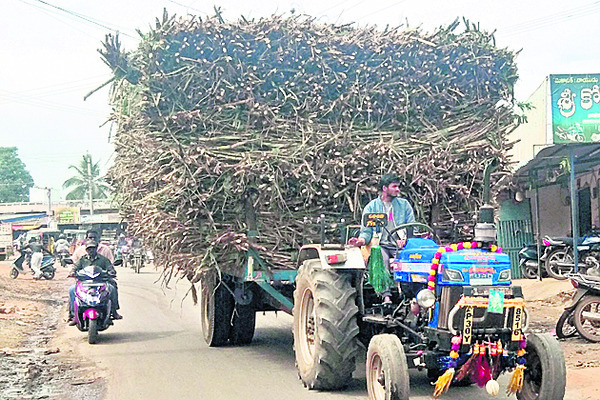 నేడు జిల్లా ప్రత్యేక అధికారి రాక 1