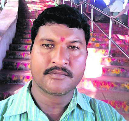 దోస రైతుకు నిరాశ 1