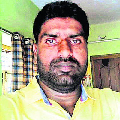 దోస రైతుకు నిరాశ 2