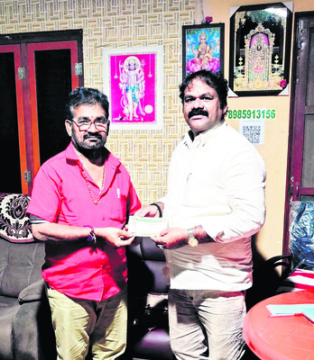 రేపటి నుంచి రెండురాష్ట్రాల స్థాయి కబడ్డీ పోటీలు
1