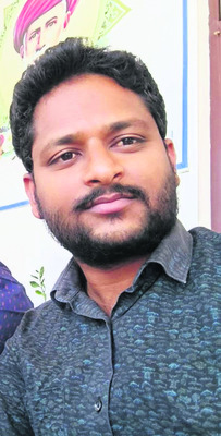 గ్రూప్స్‌లో మెరిశారు
6