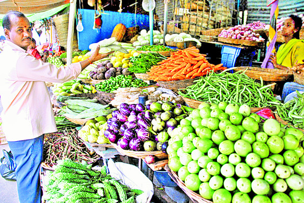 పచ్చ‘ప్రళయం’
1