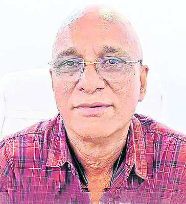 ఏర్పాట్లు పూర్తి చేశాం..
1