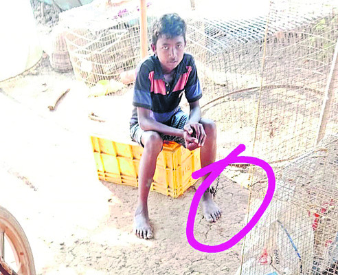 ఇంటింటికీ పోలీసుల కాపలా 4