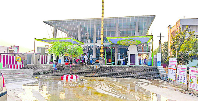 ఉత్సవాలకు ఆహ్వానం 2