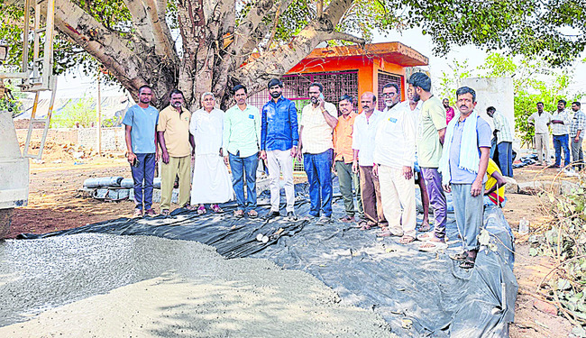 ఉత్సవాలకు ఆహ్వానం 3