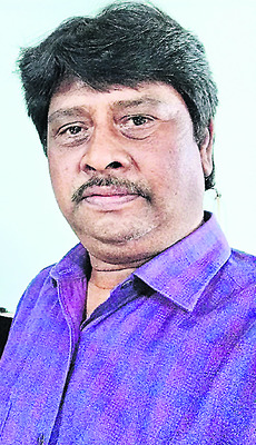 అదో శక్తి.. రోగాల నుంచి విముక్తి2