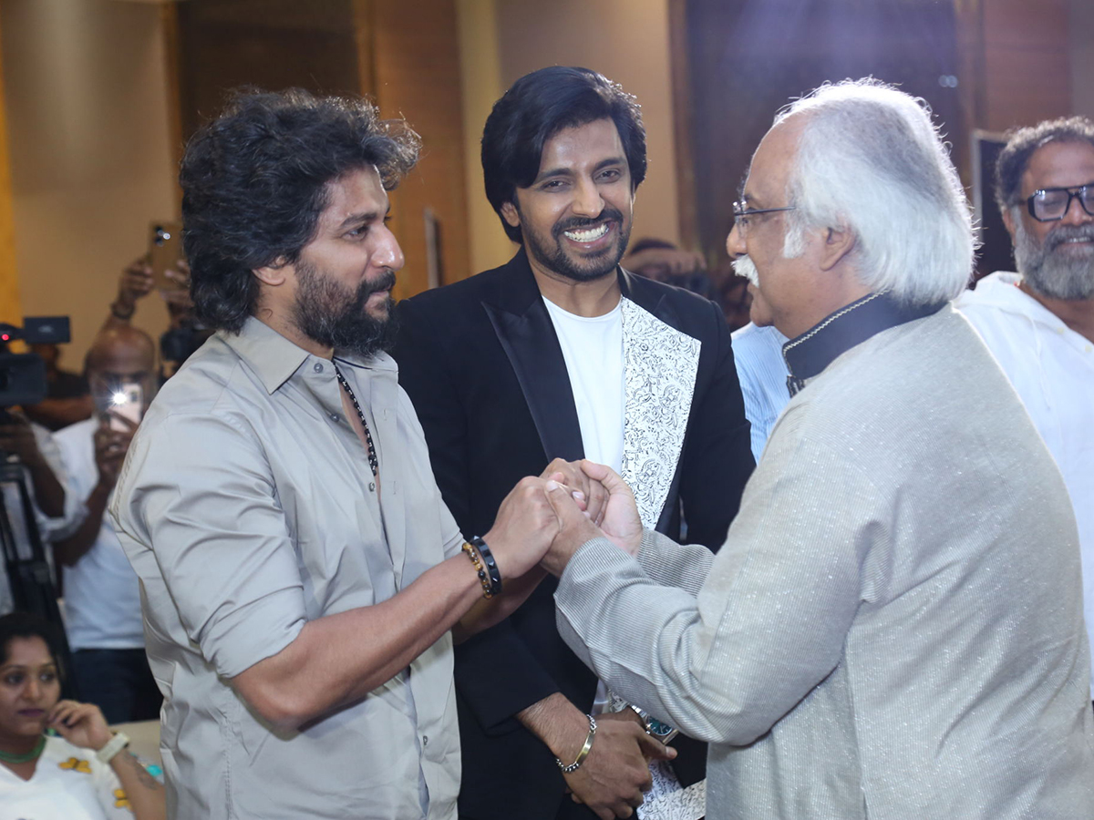 Court Movie Success Meet Photo Gallery8