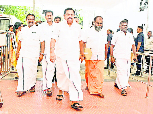 ఇక సమరమే!1