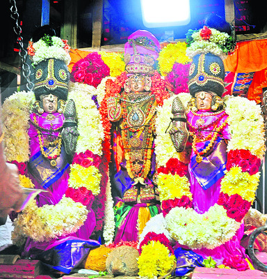 అంబరాన్నంటిన రంగడి సంబరం2