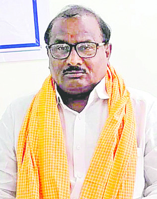 భక్తిశ్రద్ధలతో మహామృత్యుంజయ యజ్ఞం
3