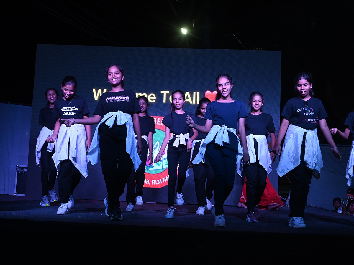 Students shine at school fest at Hyderabad6