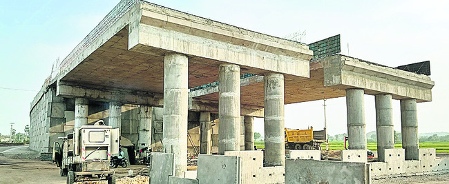 ఎన్‌హెచ్‌ 563లో కొత్త మలుపు!1