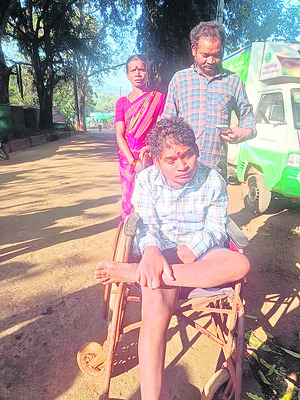తొలి రోజు ‘పది’ పరీక్షలు ప్రశాంతం 4