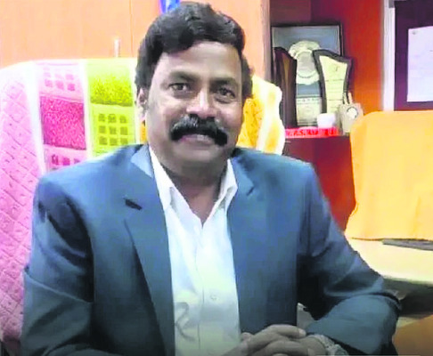 ఇంటర్ మూల్యాంకనం ప్రారంభం
2