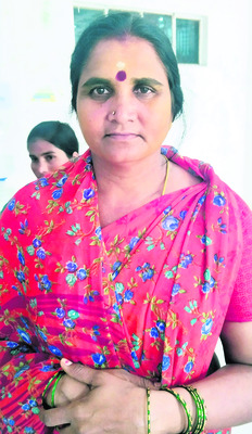 అర్జీదారుల... అసంతృప్తి వేదిక 3
