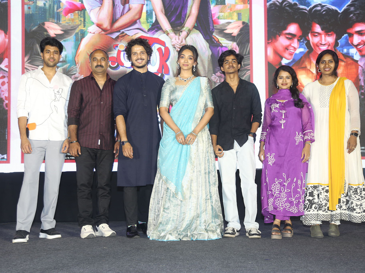 Tuk Tuk Movie Pre Release Event Photos11