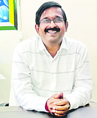 ముసుగు దొంగల హల్చల్ తాళం వేసిన ఇళ్లే లక్ష్యంగా దుండగు2