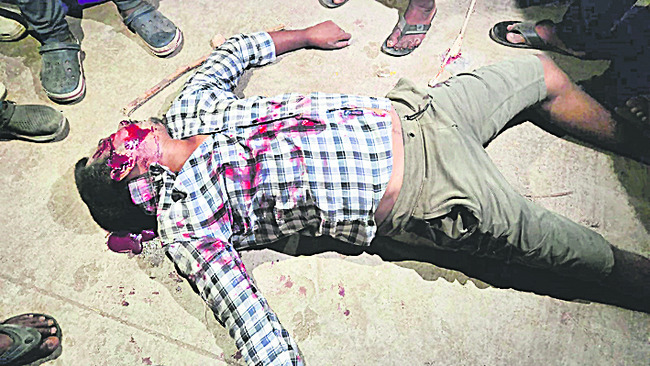 చిన్న తిరునాళ్లలో అపశ్రుతి 2