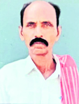 హత్య కేసులో నిందితుడి అరెస్ట్ 1