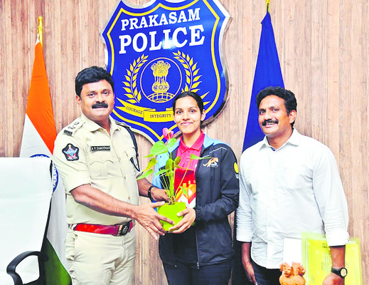 శభాష్‌ ప్రణవి 2