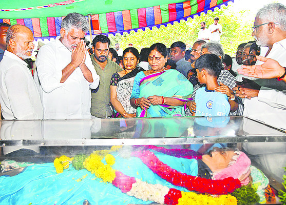 కన్నీటి వీడ్కోలు 2