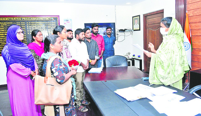 శభాష్‌ ప్రణవి 1