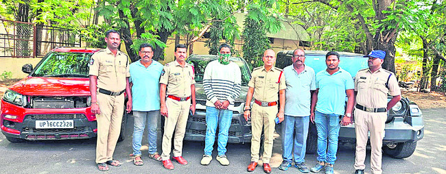 శ్రీకాళహస్తిలో మార్పు మొదలైంది 1