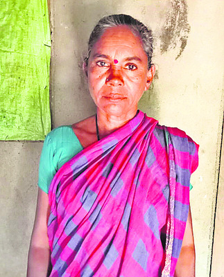 పత్తి డబ్బులు పడ్తలే..!2