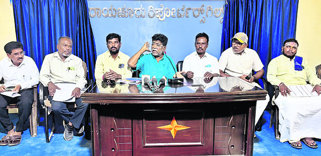 ఎయిమ్స్ ఏర్పాటుపై రాజకీయం తగదు 2