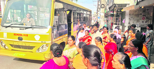ఇదేం.. న్యాయం సార్? 1