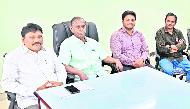 ఇదేం.. న్యాయం సార్? 2