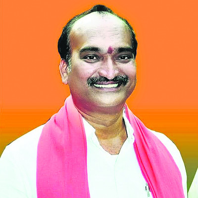 జిల్లాకు అన్యాయం..
1