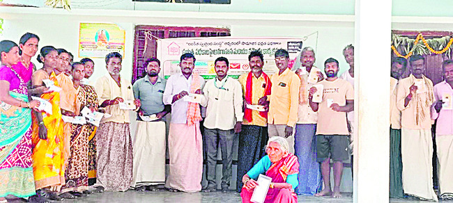 వెలగని వీధి దీపాలు 2