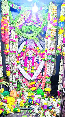 నేత్రపర్వం.. భూతప్పల ఉత్సవం 2