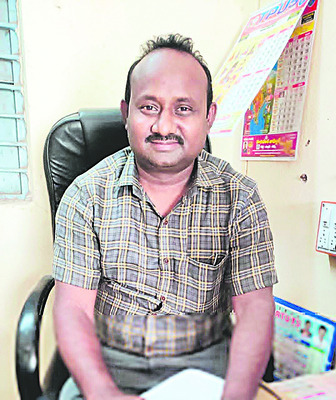 పదికి పకడ్బందీ ఏర్పాట్లు1