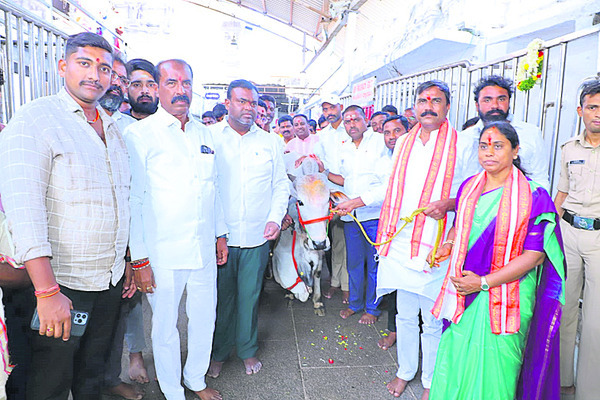 అక్రమ పట్టాదారుడు అరెస్ట్1