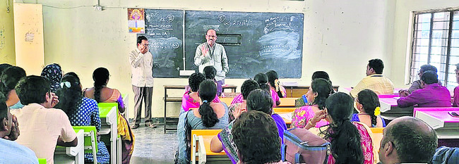 మూల్యాంకనం ప్రారంభం 1