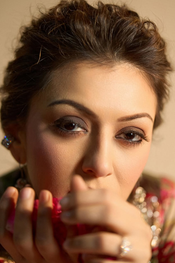 Interesting Facts About Actress Hansika Photos12