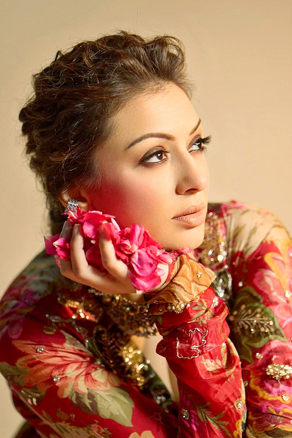 Interesting Facts About Actress Hansika Photos13