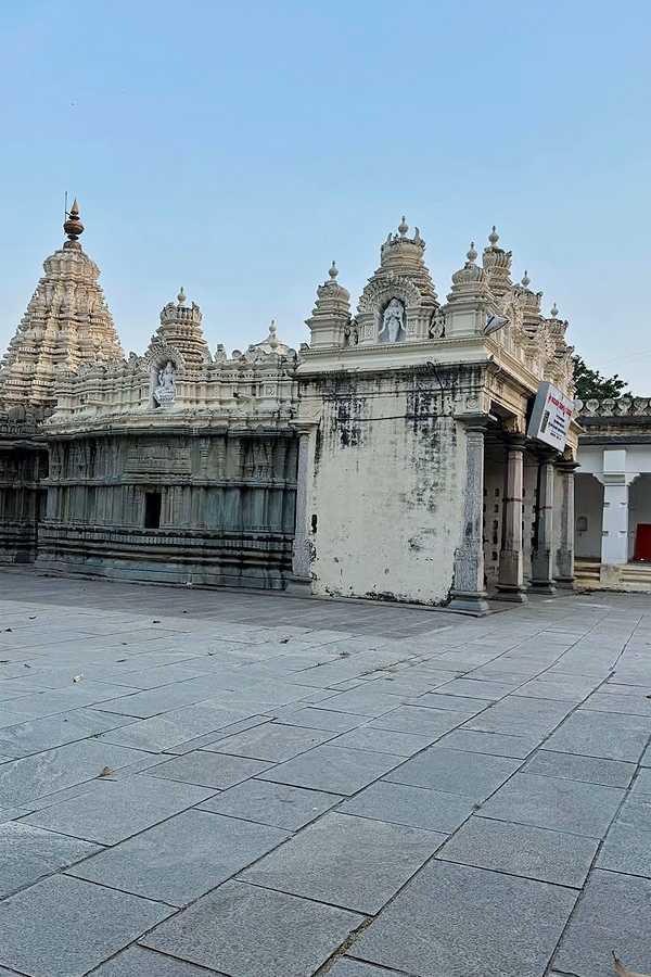 Bigg Boss contestant Ariyana Glory says Best Place IS Mysore Palace Photos9