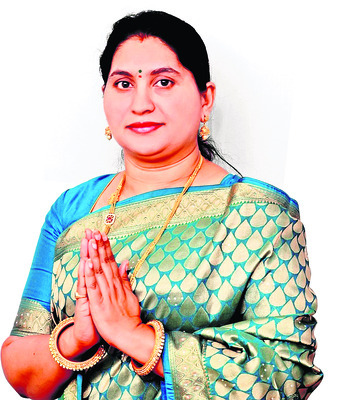 జిల్లాకు అన్యాయం..
2