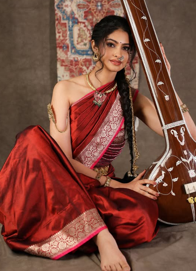 Manasa Varanasi Glamorous Photos5