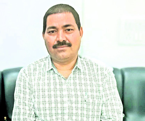 ఓరుగల్లు కవి పరిమళాలు1