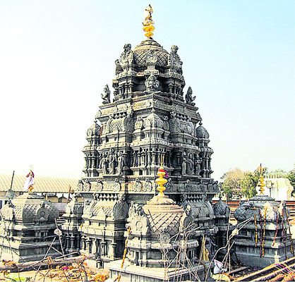 కొత్త కోవెల @ 13 వసంతాలు2