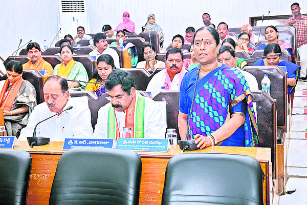 సొంత ఆదాయం రాక ఇలా.. (రూ.కోట్లలో)
6