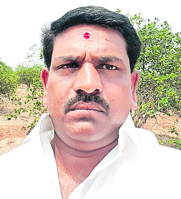 లెక్కల కోసమే నాటడం  
1