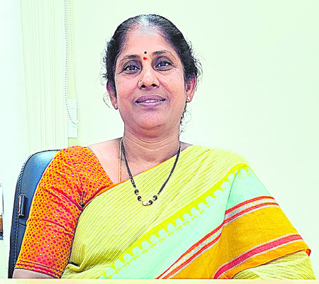 లెక్కల కోసమే నాటడం  
2